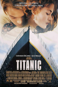 泰坦尼克号 Titanic